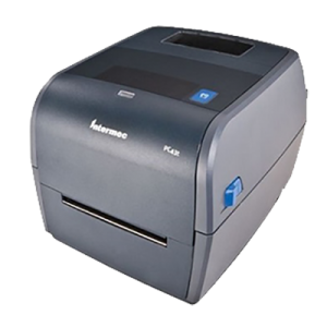 Принтер штрих-кодов Honeywell Intermec PC43t
