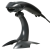 Сканер штрих-кода Honeywell Metrologic 1400g USB Voyager 2D