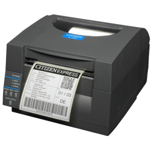 Принтер штрих-кодов Citizen CL-S521